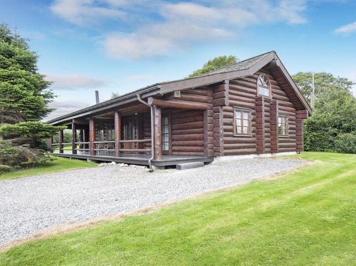 Mükemmel Aile Tatil Yeri, Hadsund 1084, Hadsund, Denmark