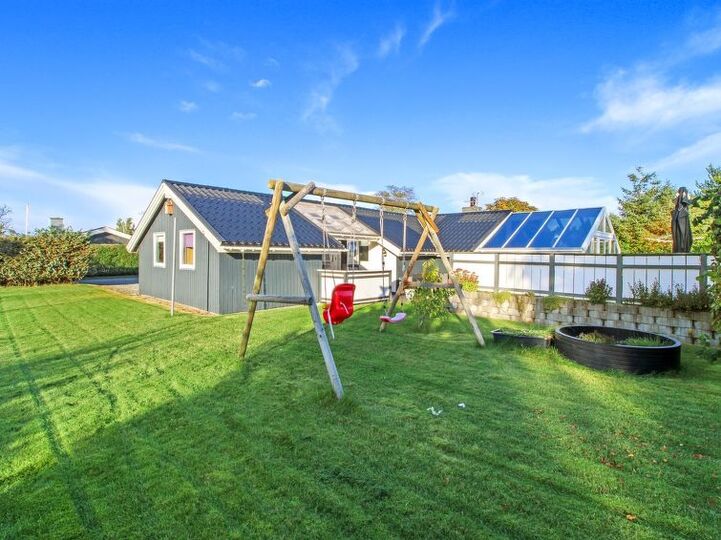 Evden uzaktaki eviniz, Hadsund 1086, Hadsund, Denmark