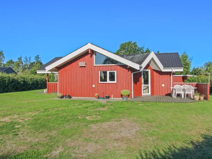 Hadsund 1087'de Mükemmel Konumda Özel Ev, Hadsund, Denmark