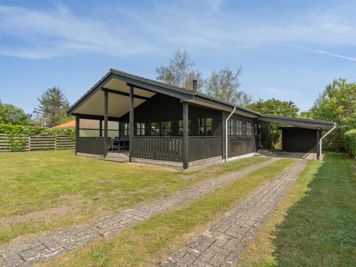 Mükemmel Aile Tatil Yeri, Hadsund 1088, Hadsund, Denmark