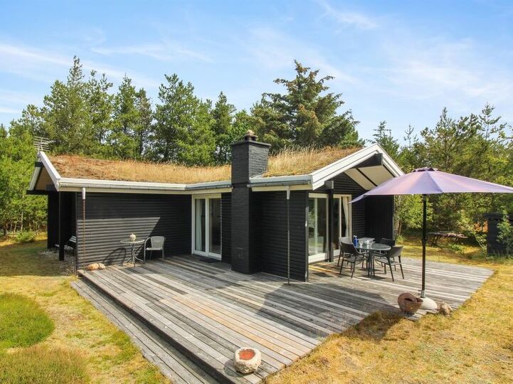 Rahatlama Zamanı, Blokhus 1027, Blokhus, Denmark
