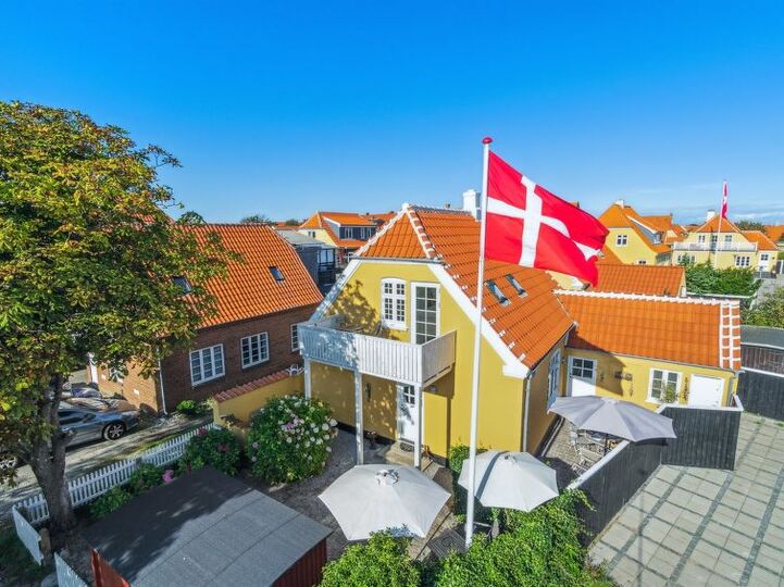 Büyülü Aile Anıları, Skagen 1024, Skagen, Denmark