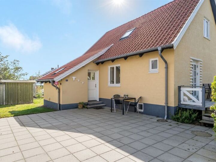 Rahatlama Zamanı, Skagen 1026, Skagen, Denmark