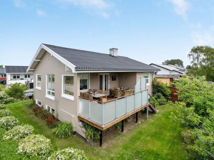 Skagen 1027, Eviniz Gibi Hissedebileceğiniz Bir Yer., Skagen, Denmark
