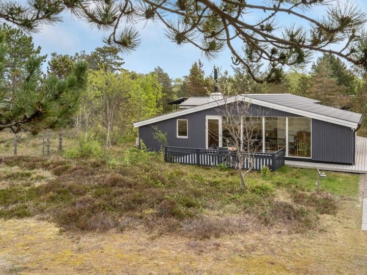 Læsø 1045'te Mükemmel Konumda Özel Ev, Læsø, Denmark