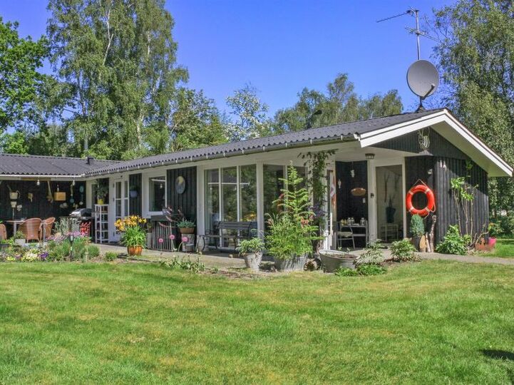 Prime Location'da 5 Yıldızlı Ev, Læsø 1046, Læsø, Denmark