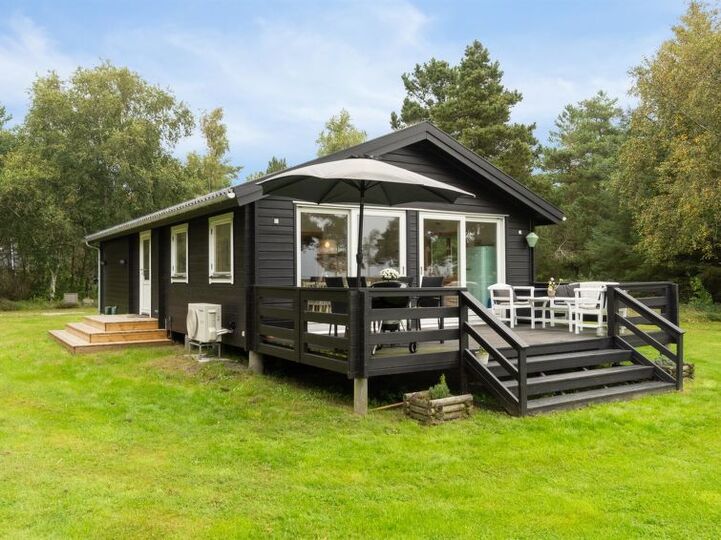 Mükemmel Kaçışınız, Læsø 1047, Læsø, Denmark