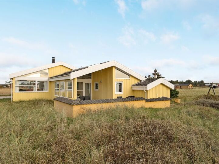 Rahatlama Zamanı, Hirtshals 1041, Hirtshals, Denmark