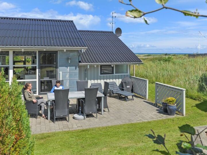 Büyülü Aile Anıları, Hirtshals 1042, Hirtshals, Denmark
