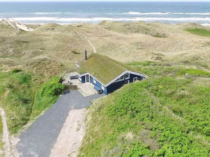 Mükemmel Kaçışınız, Hirtshals 1045, Hirtshals, Denmark