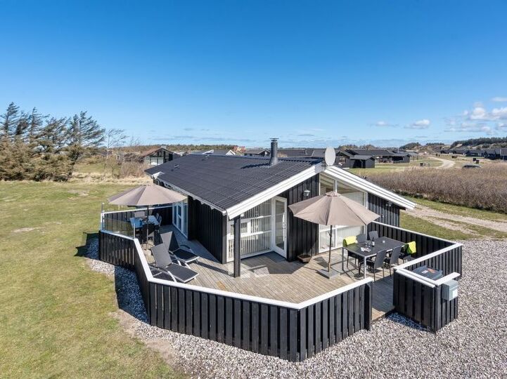 Mükemmel Konumda Özel Ev, Hjørring 1090, Hjørring, Denmark