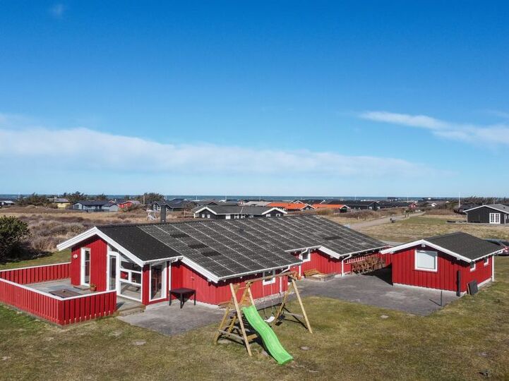 Büyülü Aile Anıları, Hjørring 1092, Hjørring, Denmark