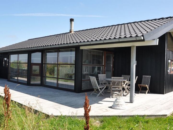 Mükemmel Kaçışınız, Hjørring 1097, Hjørring, Denmark