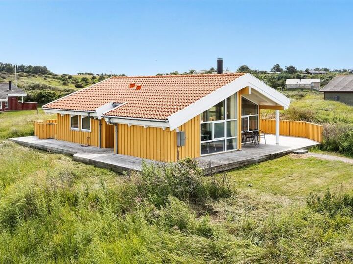Seveceğiniz Lüks Bir Dinlenme Yeri, Hjørring 1100, Hjørring, Denmark