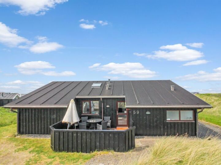 Evden uzaktaki eviniz, Hjørring 1102, Hjørring, Denmark