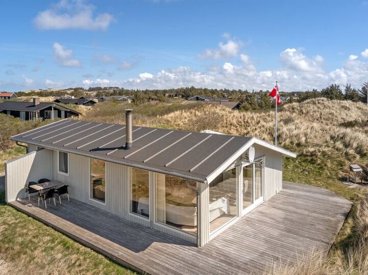 Lüks Ev, İdeal Konum, Saltum 1094, Saltum, Denmark