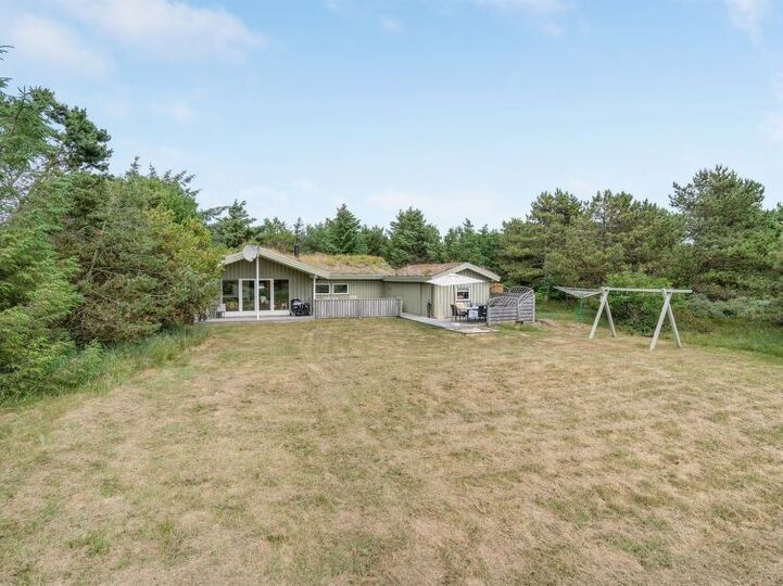 Evden uzaktaki eviniz, Saltum 1095, Saltum, Denmark