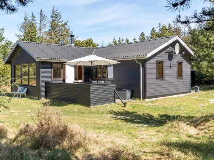Evden uzaktaki eviniz, Saltum 1102, Saltum, Denmark