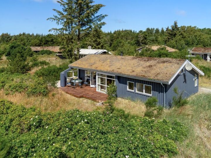 Rahatlama Zamanı, Blokhus 1030, Blokhus, Denmark