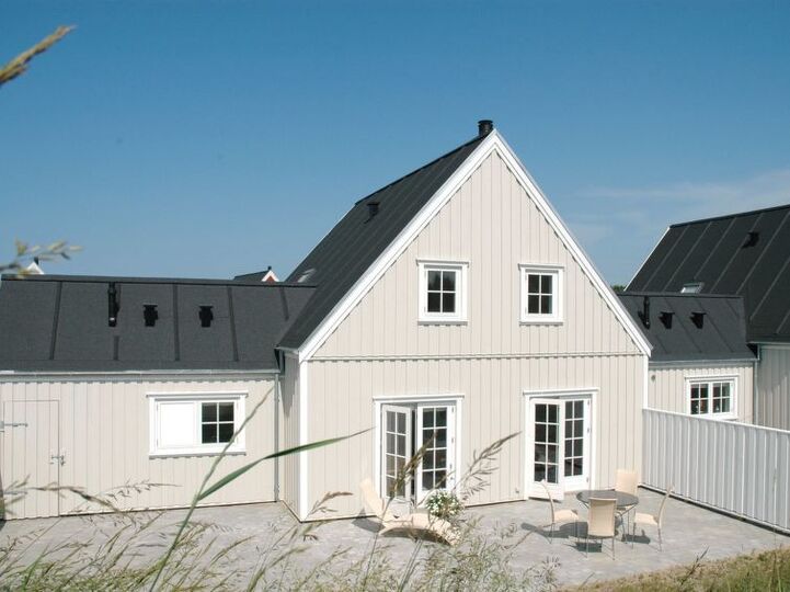 Mükemmel Aile Tatil Yeri, Blokhus 1032, Blokhus, Denmark
