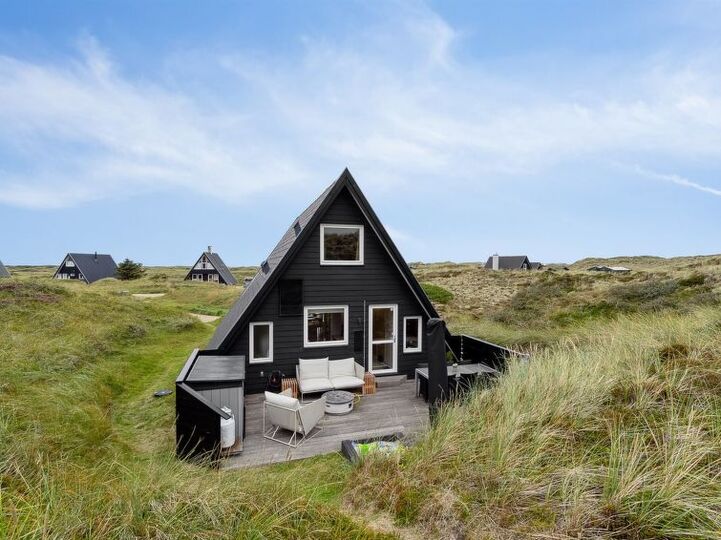 Rahatlama Zamanı, Pandrup 1038, Pandrup, Denmark