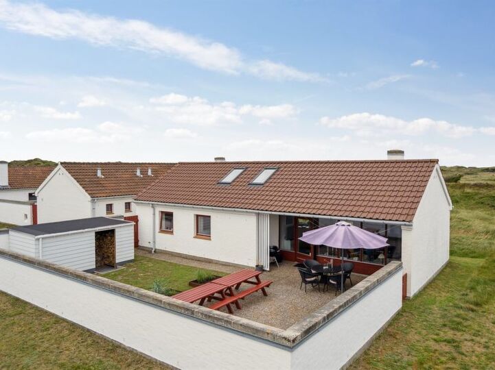 Mükemmel Aile Tatil Yeri, Pandrup 1039, Pandrup, Denmark