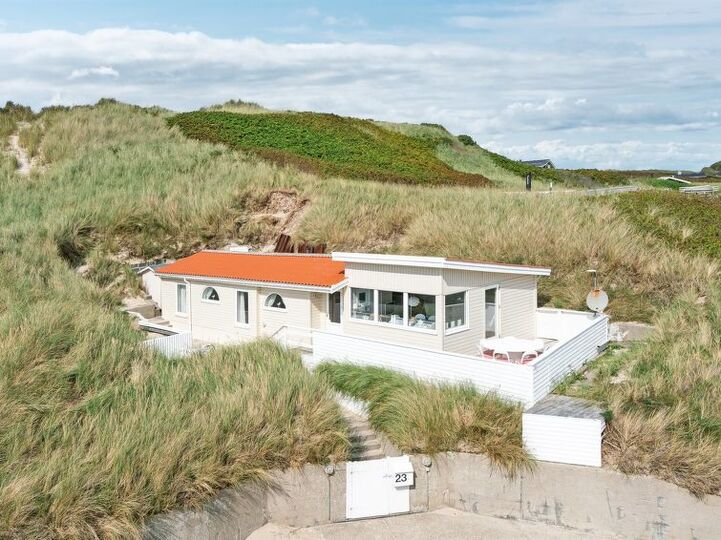 Rahatlama Zamanı, Løkken 1023, Løkken, Denmark