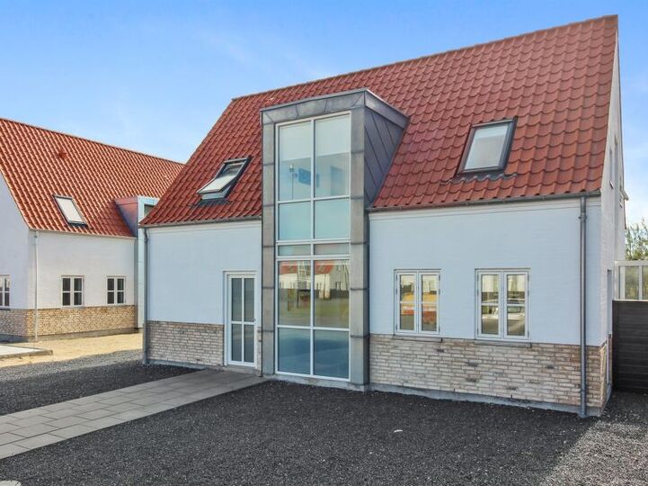 Rahatlama Zamanı, Løkken 1024, Løkken, Denmark