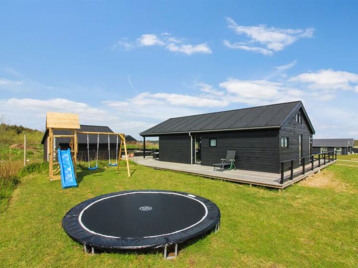 Mükemmel Kaçışınız, Løkken 1027, Løkken, Denmark
