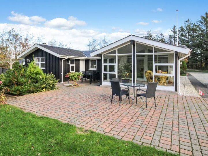 Seveceğiniz Lüks Bir Dinlenme Yeri, Løkken 1028, Løkken, Denmark