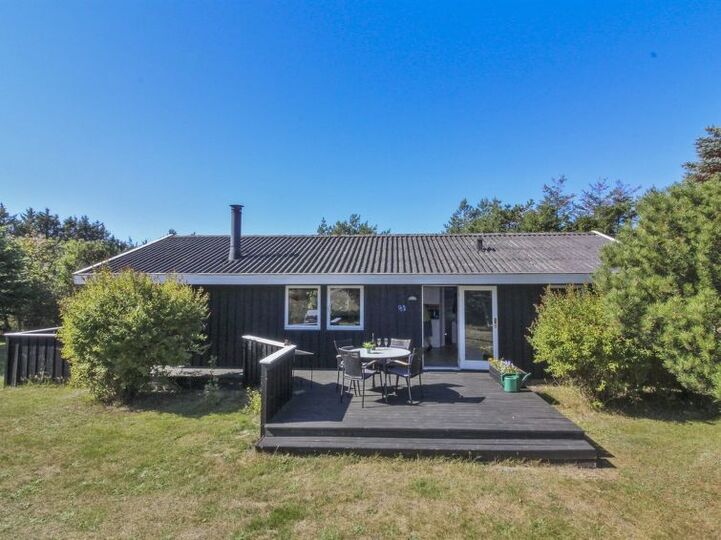 Prime Location'da 5 Yıldızlı Ev, Løkken 1029, Løkken, Denmark
