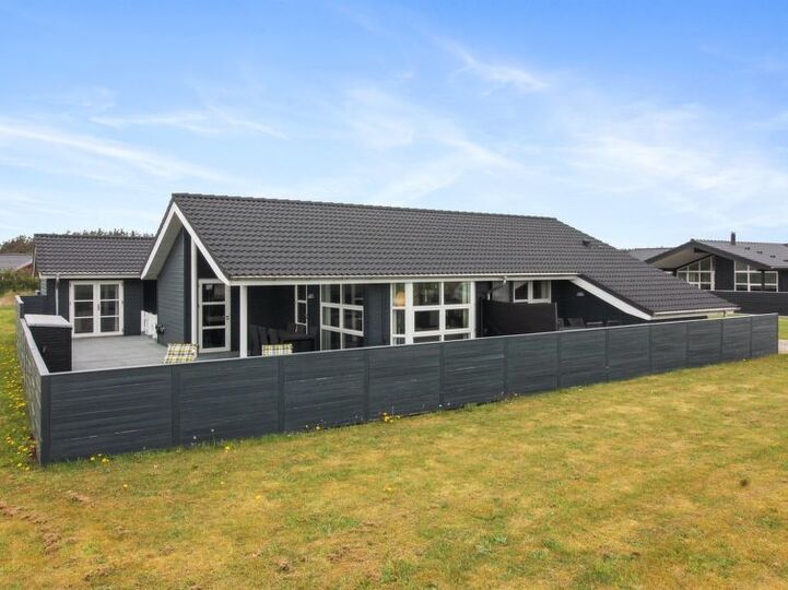 Seveceğiniz Lüks Bir Dinlenme Yeri, Løkken 1030, Løkken, Denmark