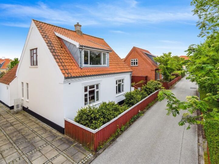 Seveceğiniz Lüks Bir Dinlenme Yeri, Skagen 1031, Skagen, Denmark