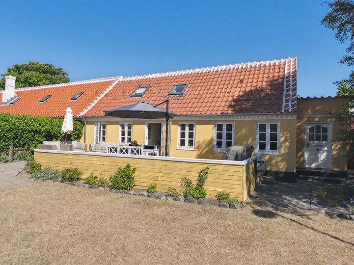 Büyülü Aile Anıları, Skagen 1032, Skagen, Denmark