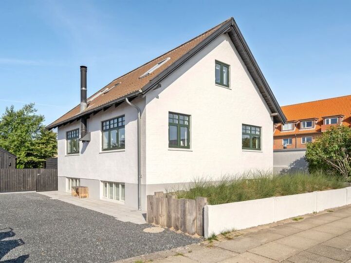 Rahatlama Zamanı, Skagen 1034, Skagen, Denmark