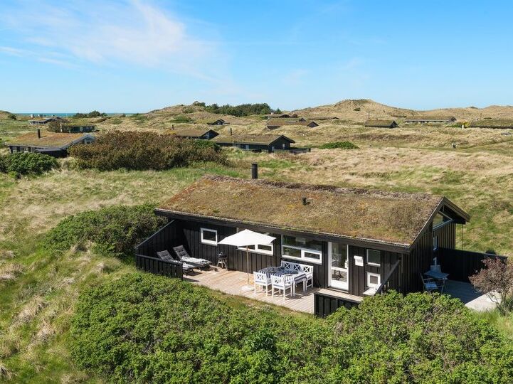 Lüks Ev, İdeal Konum, Skagen 1037, Skagen, Denmark