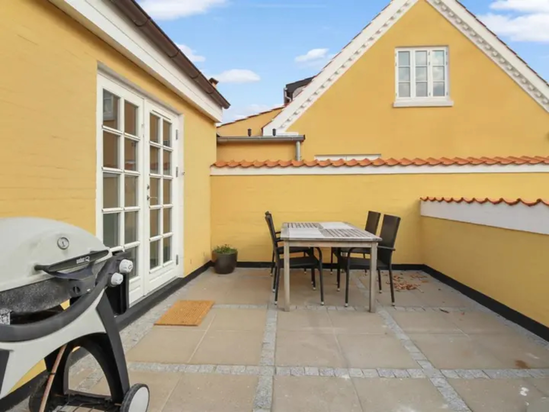 Seveceğiniz Lüks Bir Dinlenme Yeri, Skagen 1039