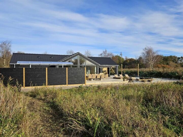 Büyülü Aile Anıları, Strandby 1024, Strandby, Denmark