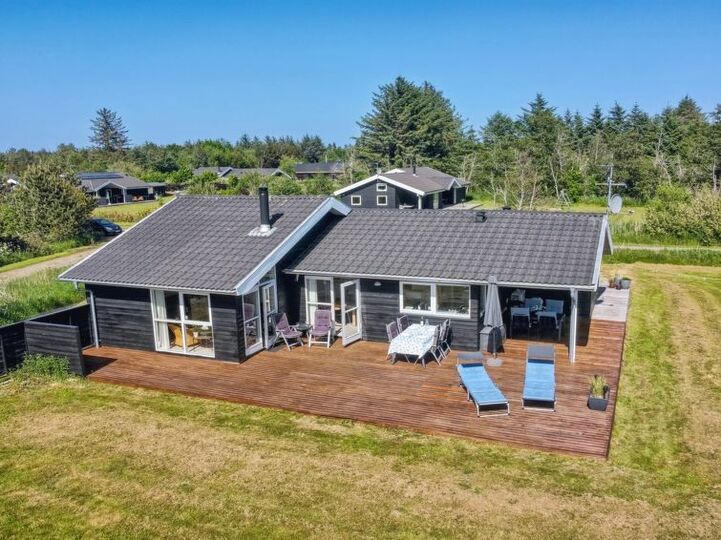 Strandby 1027'de Mükemmel Konumda Özel Bir Ev, Strandby, Denmark