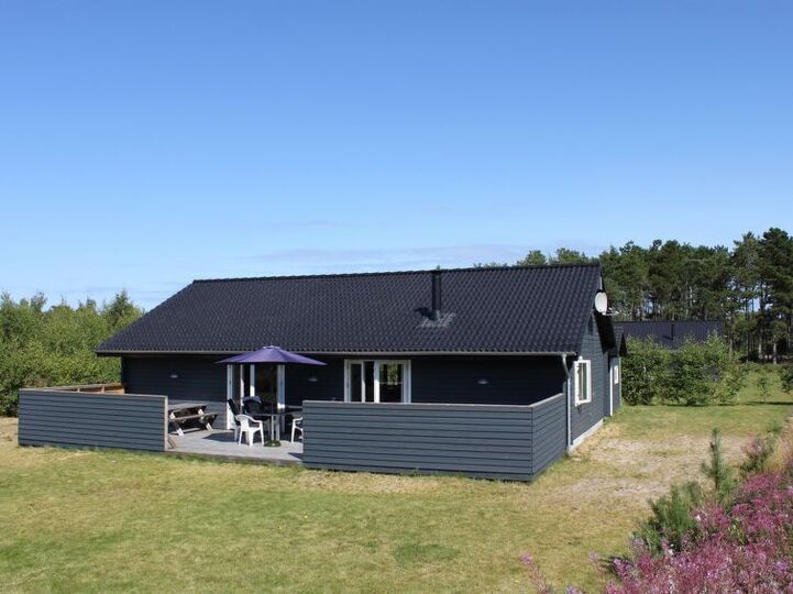Prime Location'da 5 Yıldızlı Ev, Læsø 1050, Læsø, Denmark