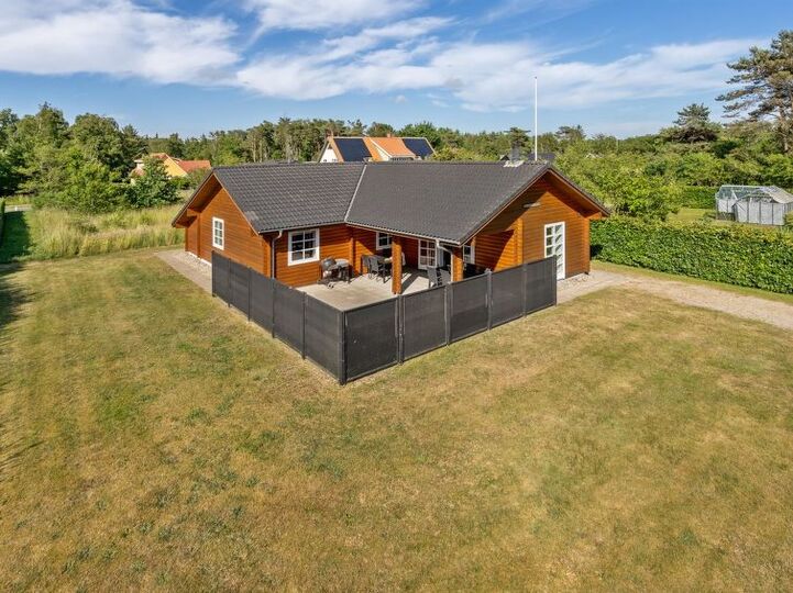 Evden uzaktaki eviniz, Læsø 1051, Læsø, Denmark