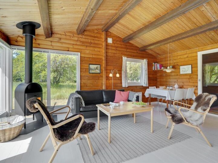 Mükemmel Kaçışınız, Læsø 1052, Læsø, Denmark