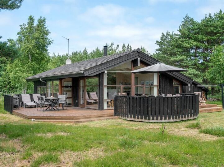 Lüks Ev, İdeal Konum, Læsø 1054, Læsø, Denmark