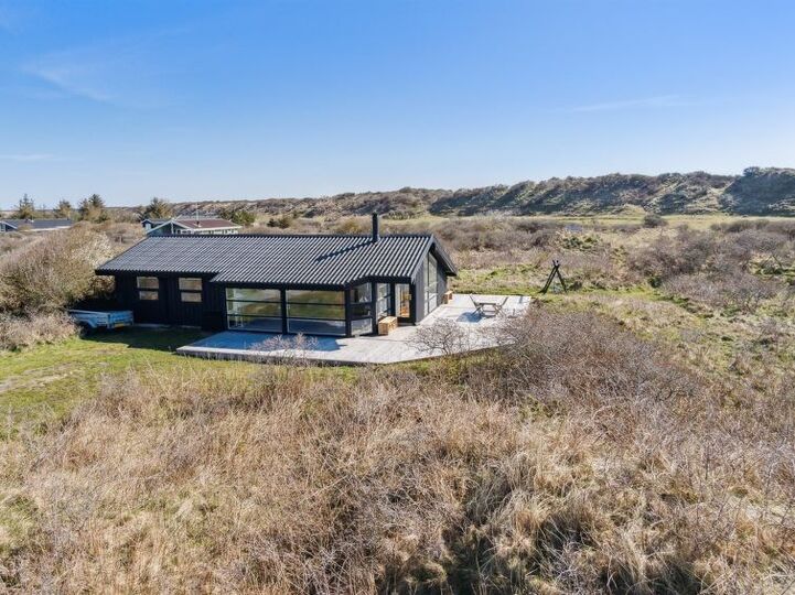 Mükemmel Aile İnziva Yeri, Hjørring 1103, Hjørring, Denmark