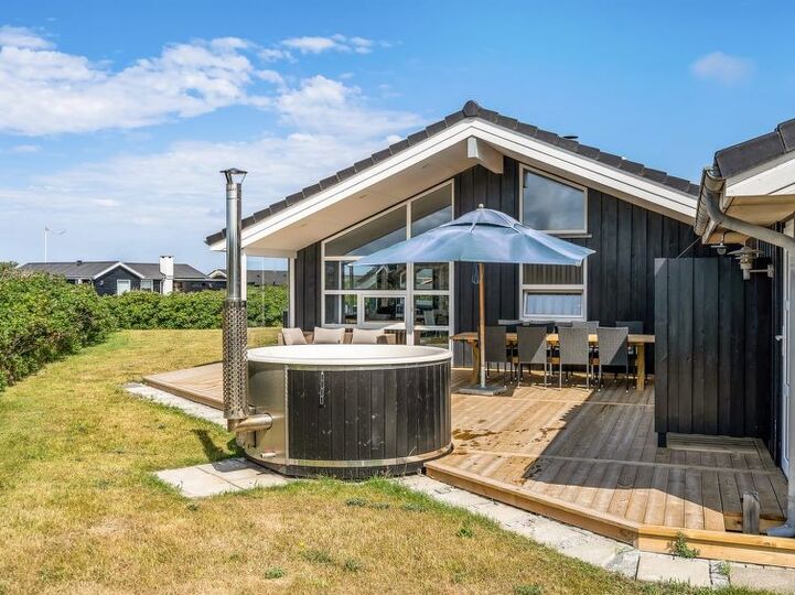 Rahatlama Zamanı, Hjørring 1105, Hjørring, Denmark
