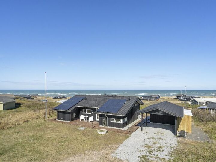 Mükemmel Aile İnziva Yeri, Hjørring 1107, Hjørring, Denmark