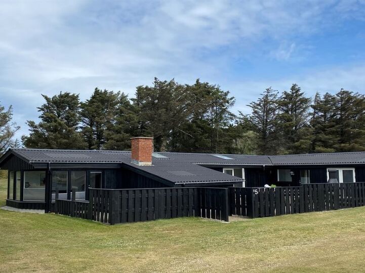 Büyülü Aile Anıları, Hjørring 1109, Hjørring, Denmark