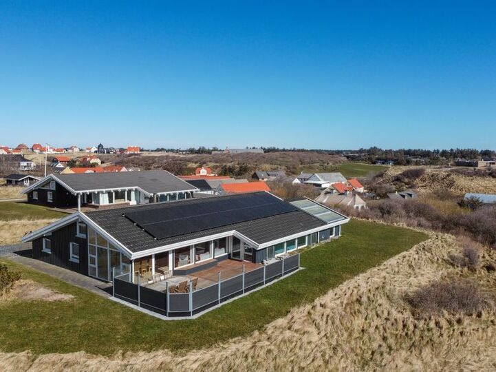 Mükemmel Konumda Özel Ev, Hjørring 1112, Hjørring, Denmark