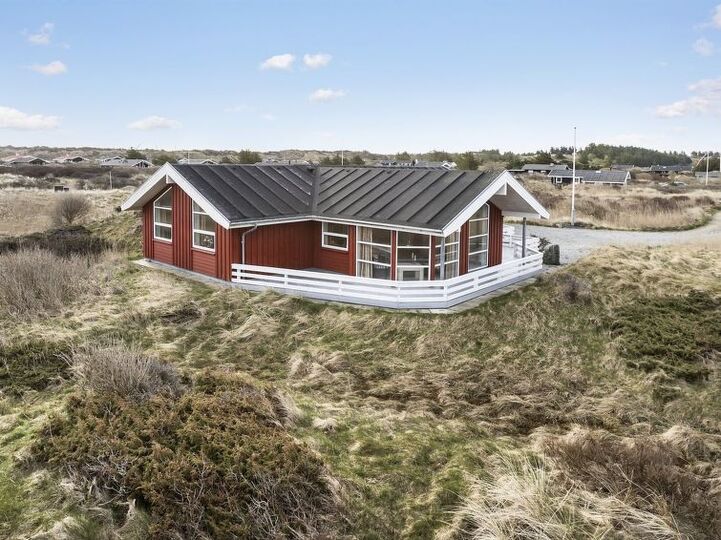 Mükemmel Kaçışınız, Hjørring 1114, Hjørring, Denmark