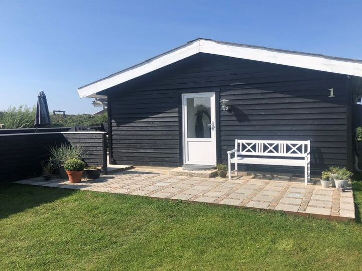 Mükemmel Konumda Özel Ev, Hjørring 1115, Hjørring, Denmark